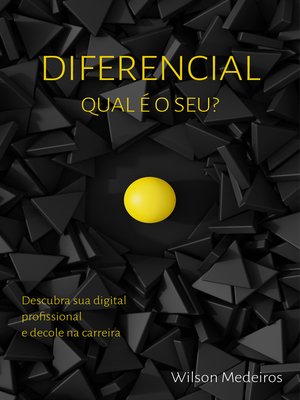 cover image of Diferencial